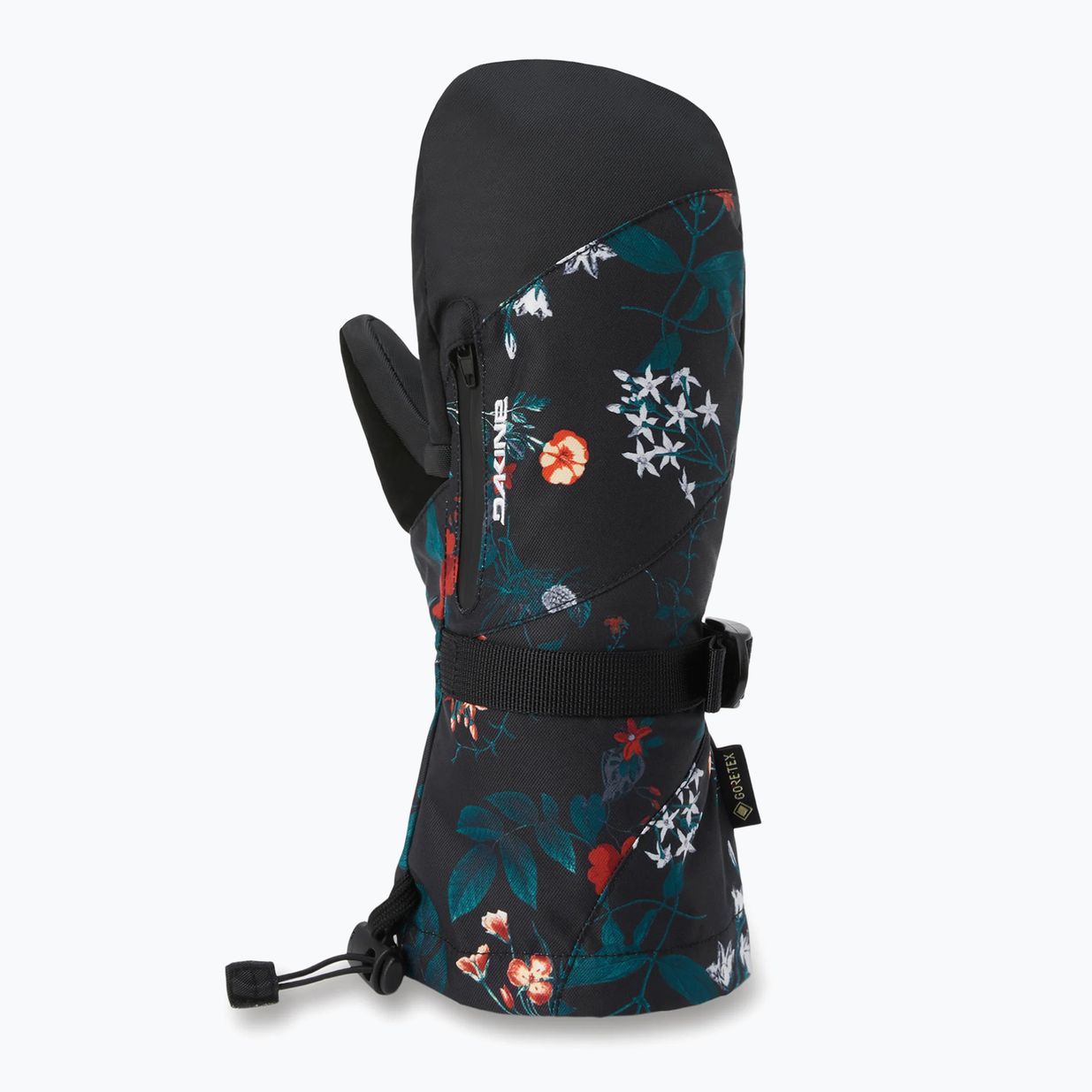 Rękawice snowboardowe női Dakine Sequoia Gore-Tex Mitt wildflower 2