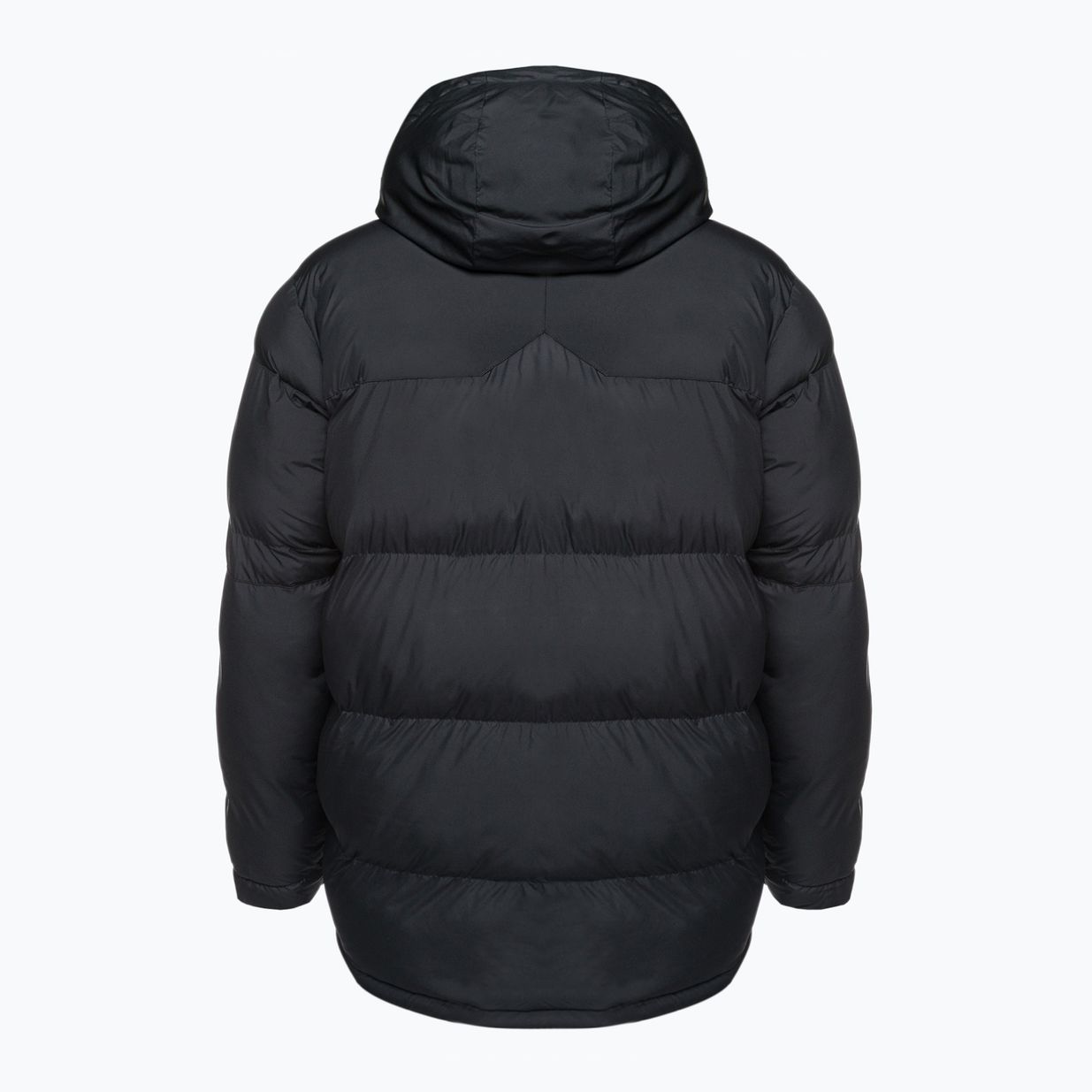 Columbia férfi Ballistic Ridge Oversized pehelykabát fekete 12