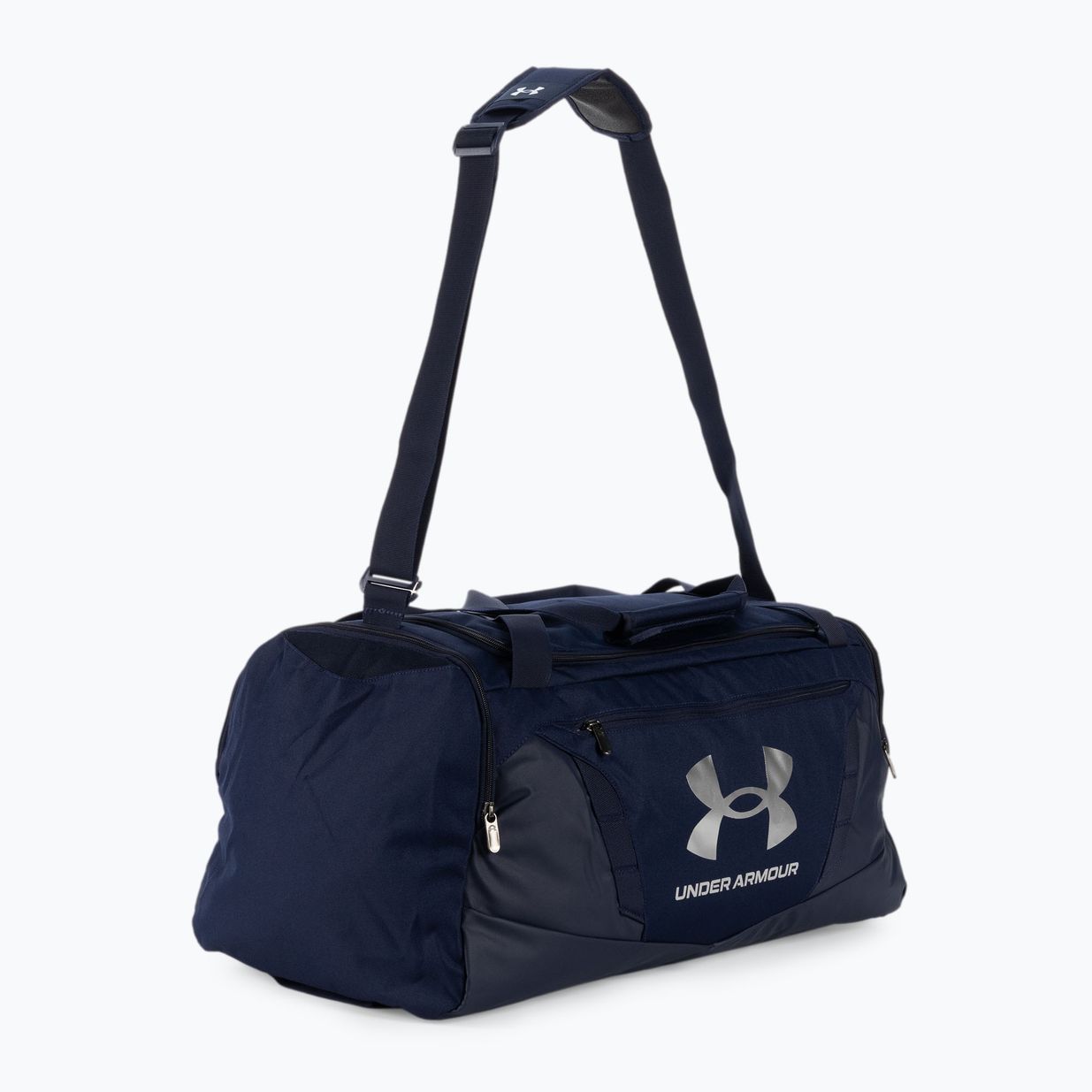 Under Armour UA Undeniable 5.0 Duffle MD utazótáska 58 l tengerészkék 1369223-410 2