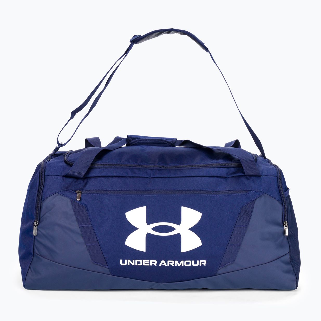 Under Armour UA Undeniable 5.0 Duffle LG utazótáska 101 l tengerészkék 1369224-410