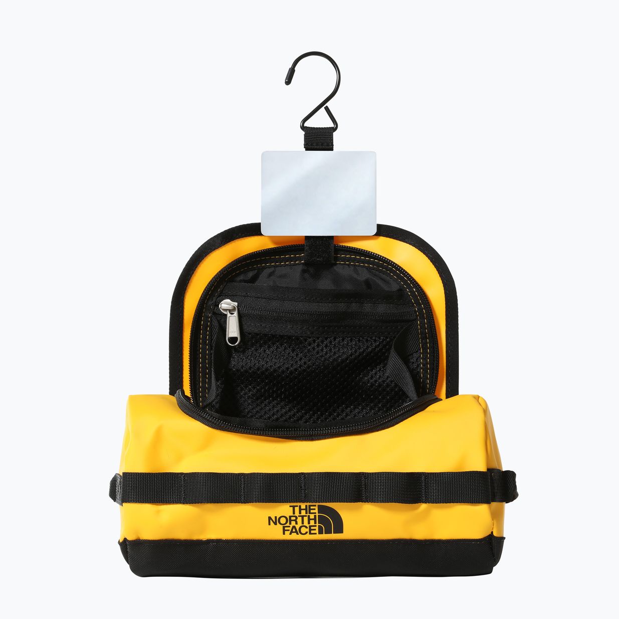 The North Face BC Travel Canister sárga NF0A52TGZU31 5