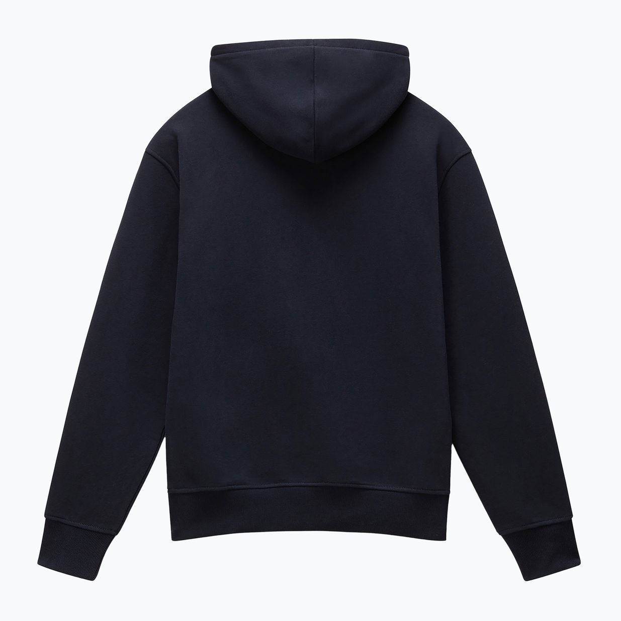 Férfi pulóver Napapijri B-Portalet Hooded black 041 2