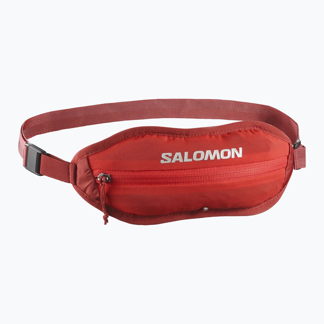 Salomon Active Sling magas kockázatú piros/piros dália futóöv