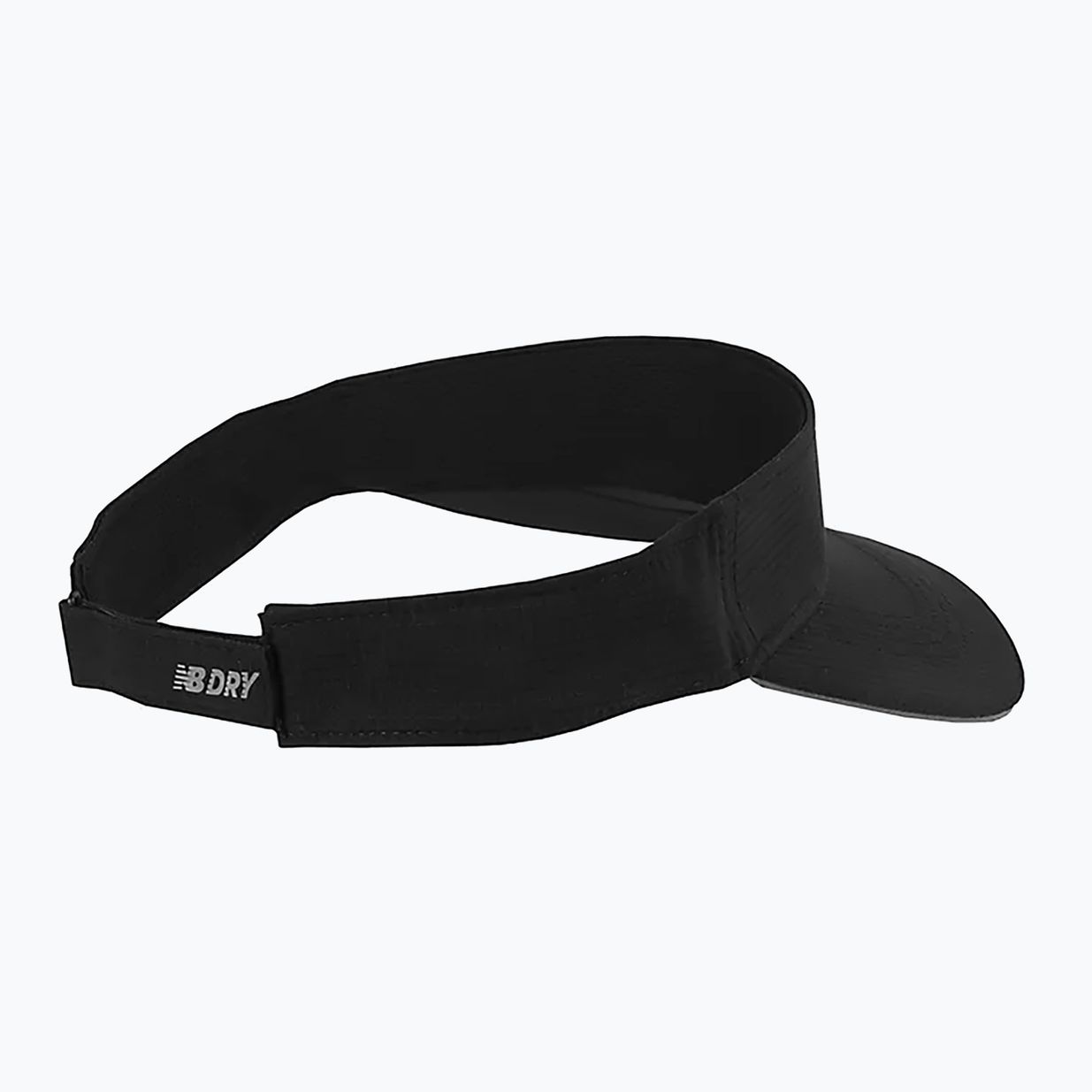 Napvédő sild New Balance Performance Visor black 2