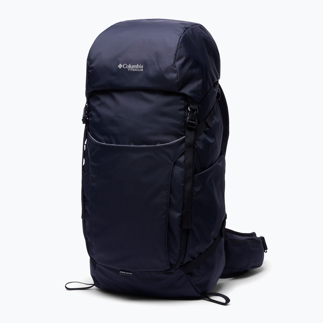 Columbia Triple Canyon 60 l trekking hátizsák fekete