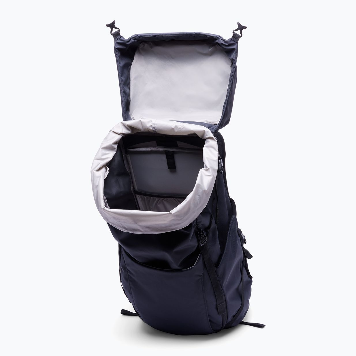 Columbia Triple Canyon 60 l trekking hátizsák fekete 3