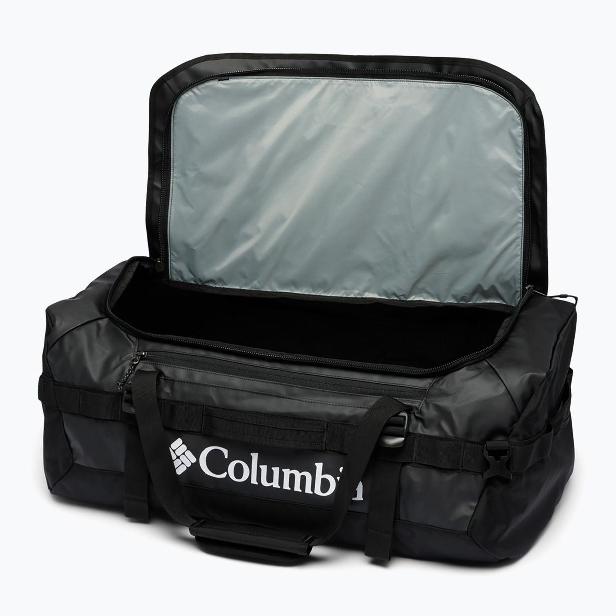 Columbia Landroamer 60 l utazótáska fekete 4