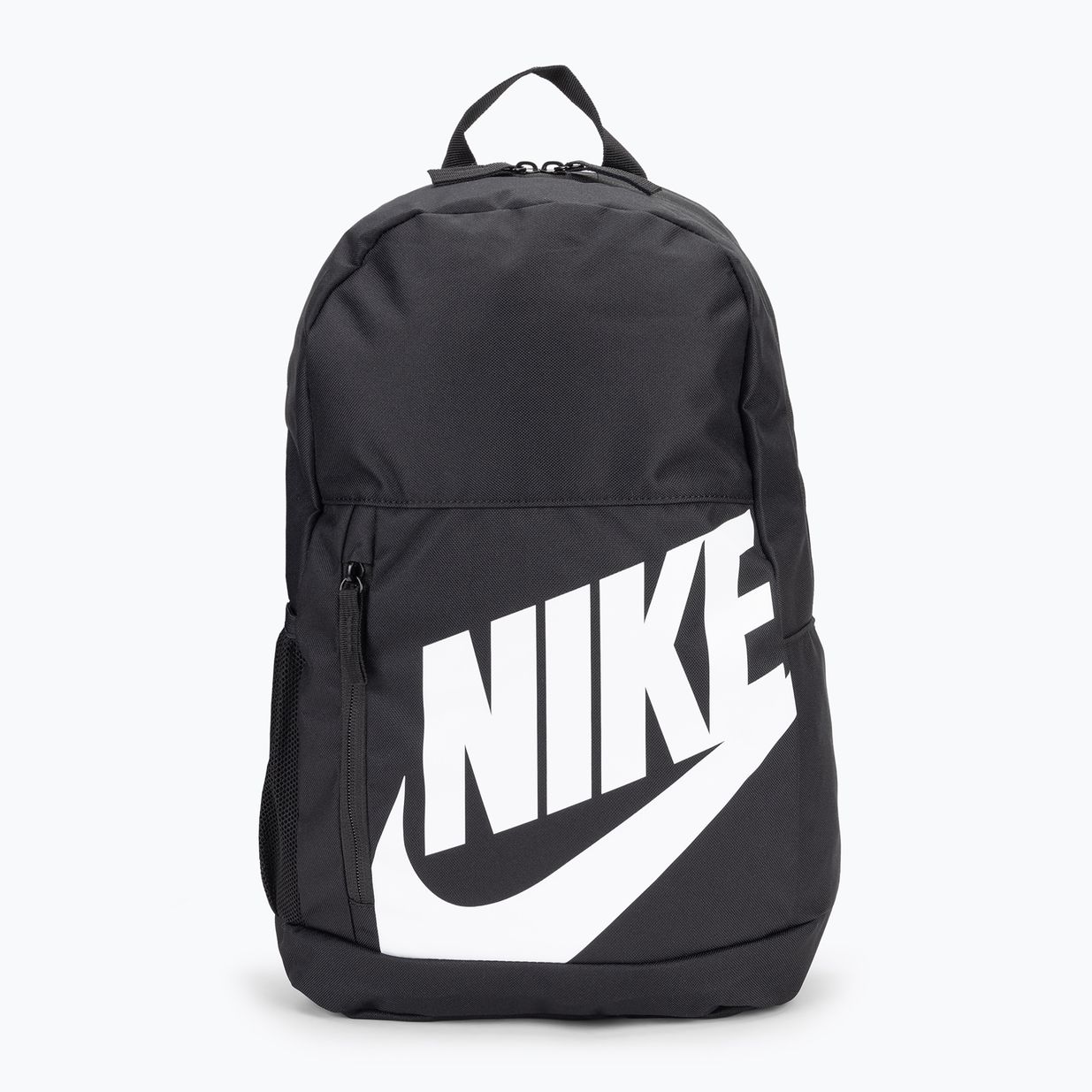 Nike Elemental 20 l fekete/fehér gyermek hátizsák 2