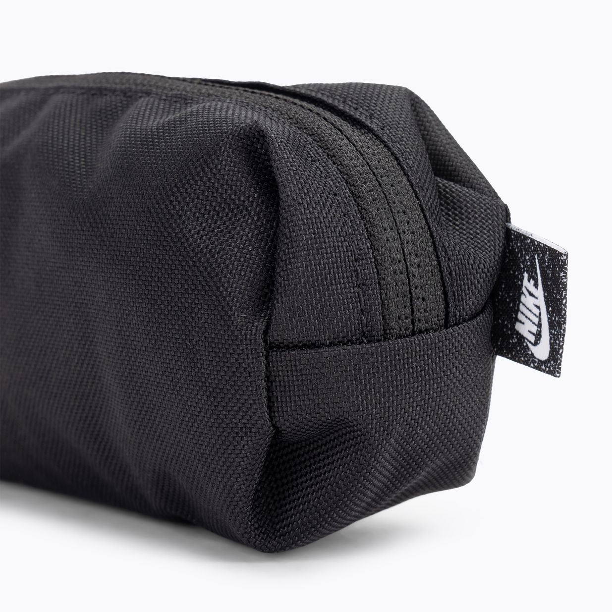 Nike Elemental 20 l fekete/fehér gyermek hátizsák 9