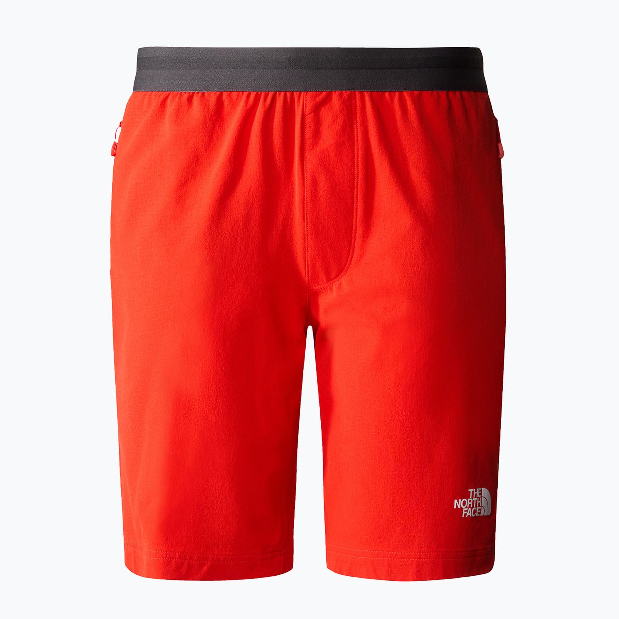 Férfi túranadrág The North Face AO Woven piros NF0A5IMM15Q1 5