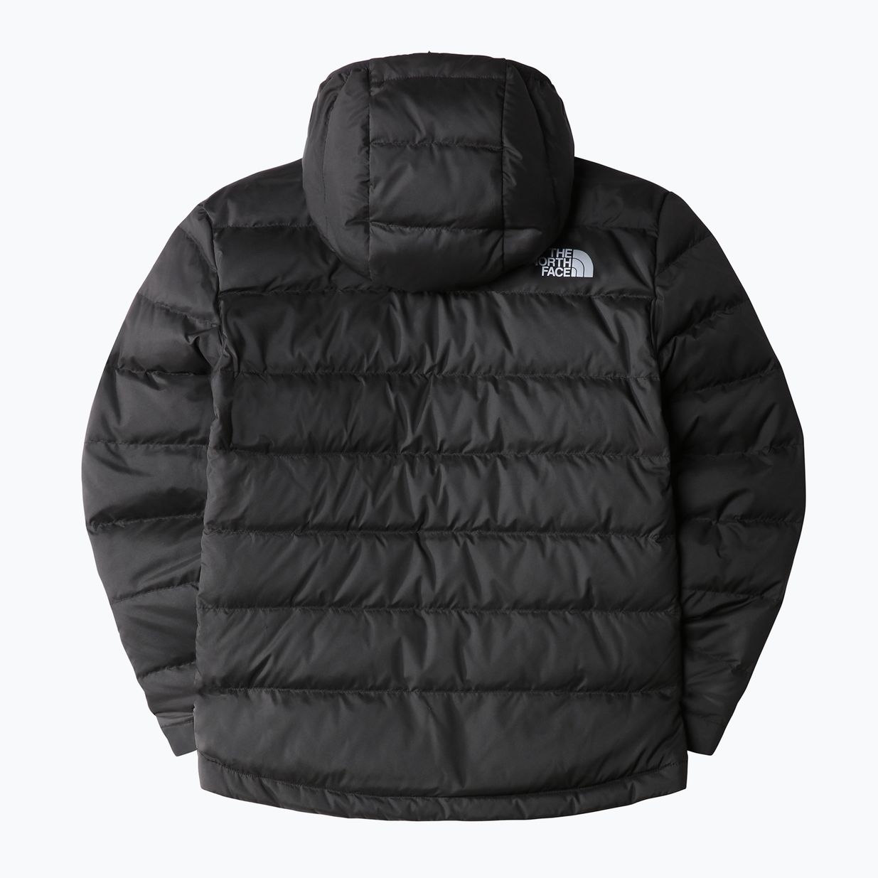 Gyerek pehelykabát The North Face Never B Stop Down black 2