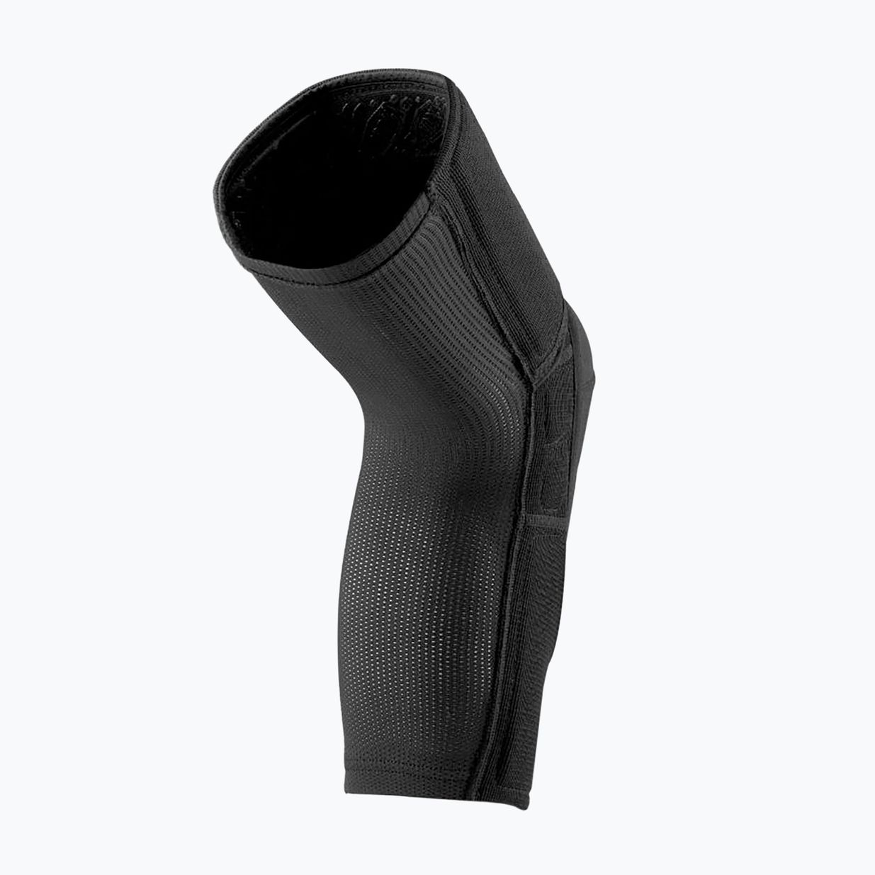 Kerékpáros térdvédő 100% Teratec Plus Knee Guard black 2