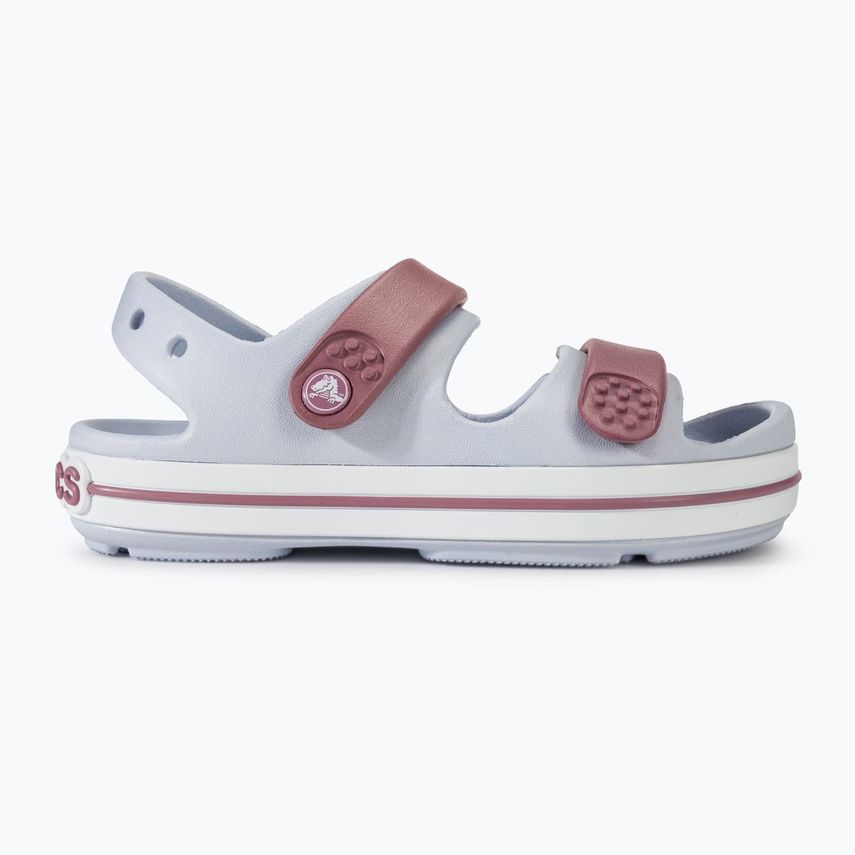 Gyerek szandál Crocs Crocband Cruiser Toddler dreamscape/cassis 2