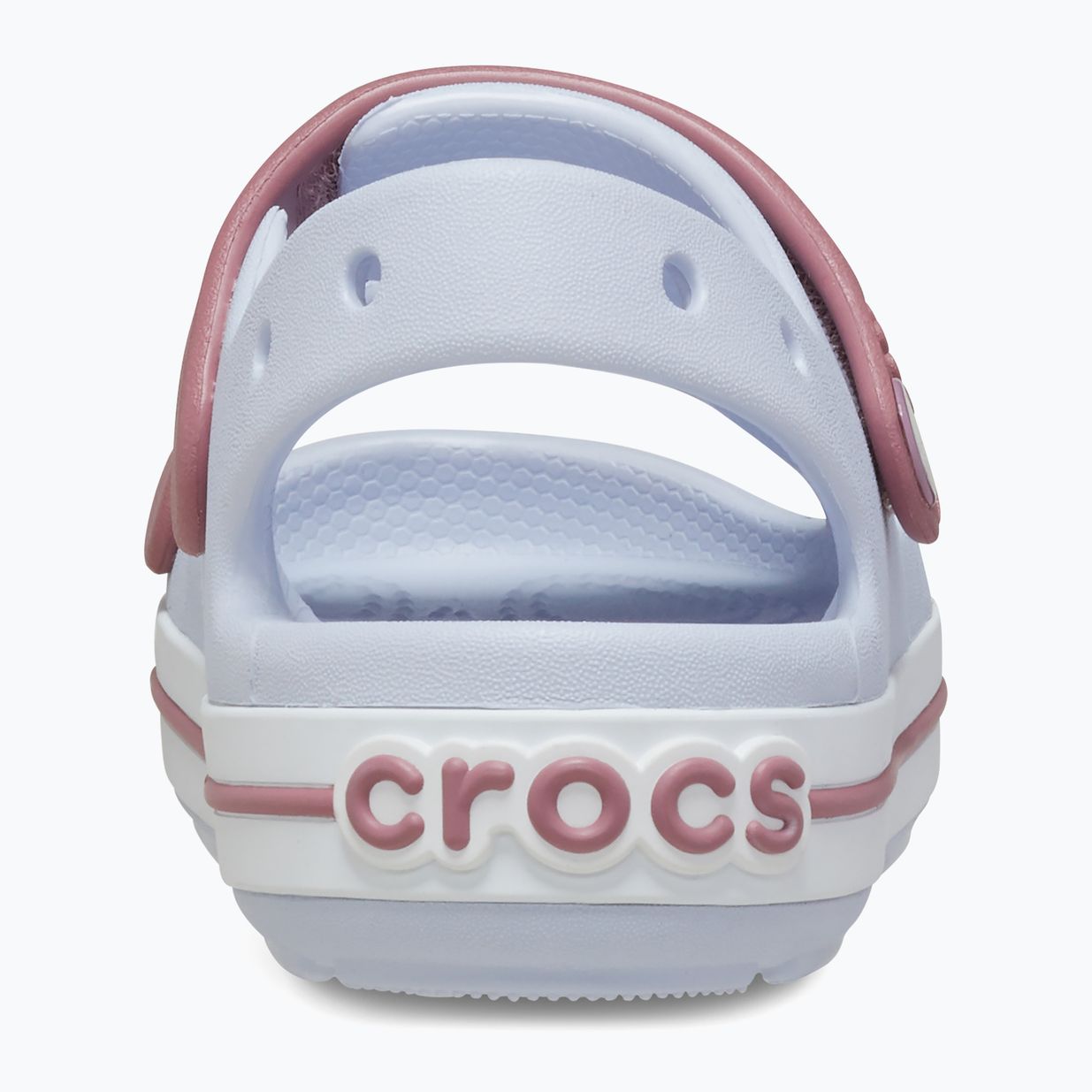 Gyerek szandál Crocs Crocband Cruiser Toddler dreamscape/cassis 10