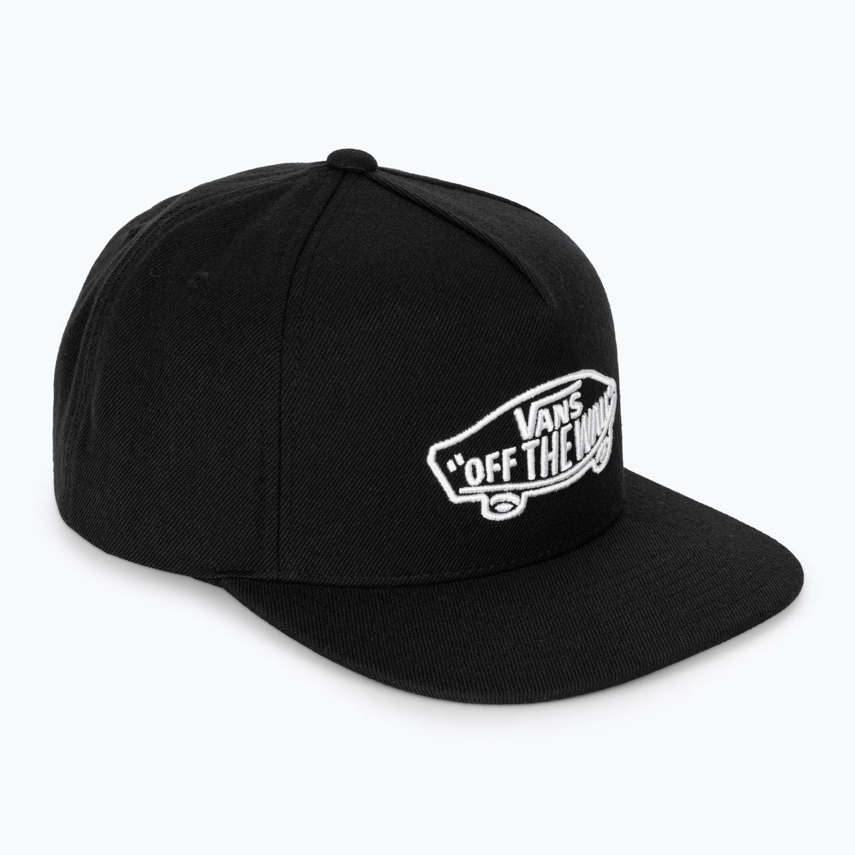 Baseballsapka Vans Classic Vans Snapback black