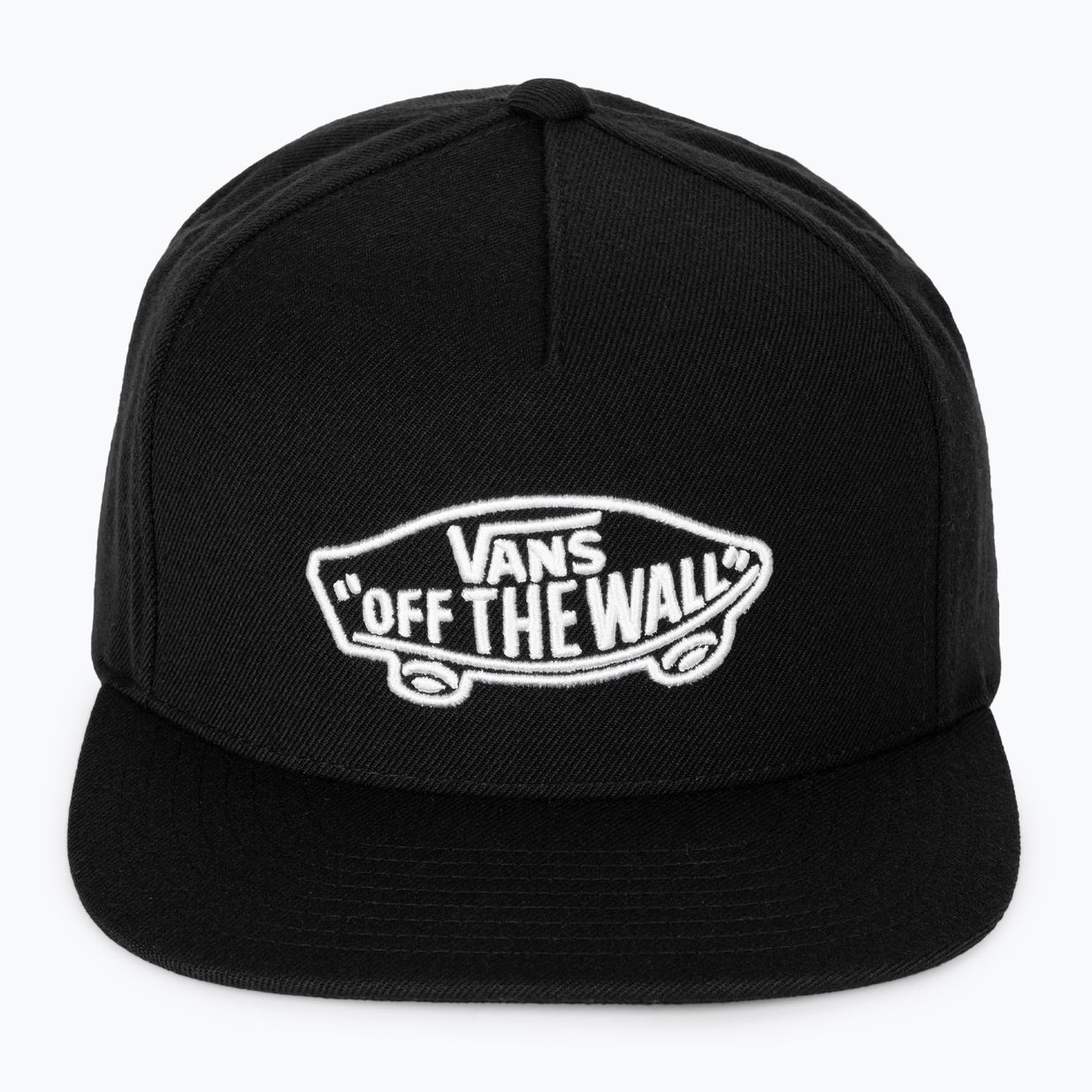 Baseballsapka Vans Classic Vans Snapback black 2