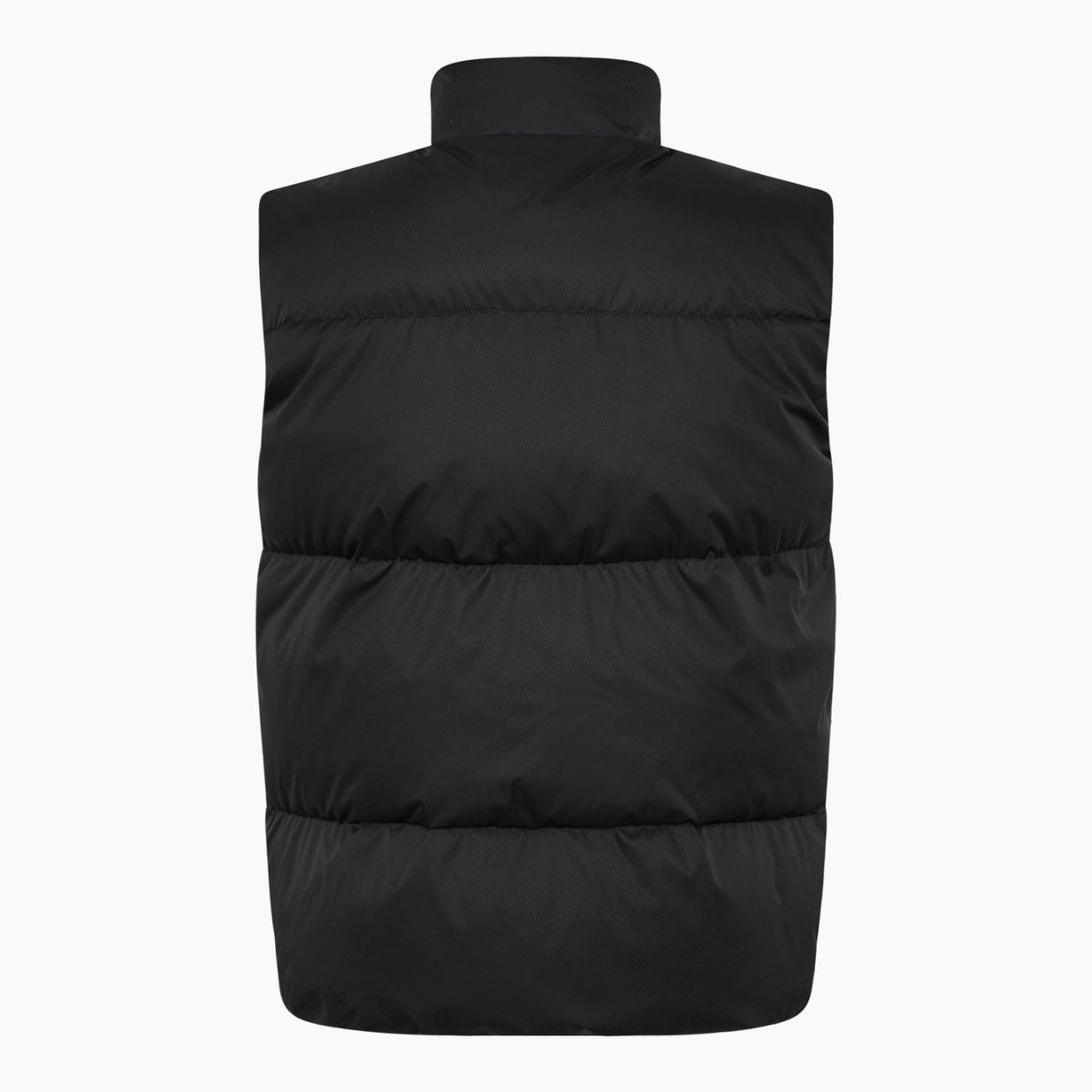 Férfi Nike Storm-FIT Windrunner Primaloft ujjatlan fekete-fehér 2