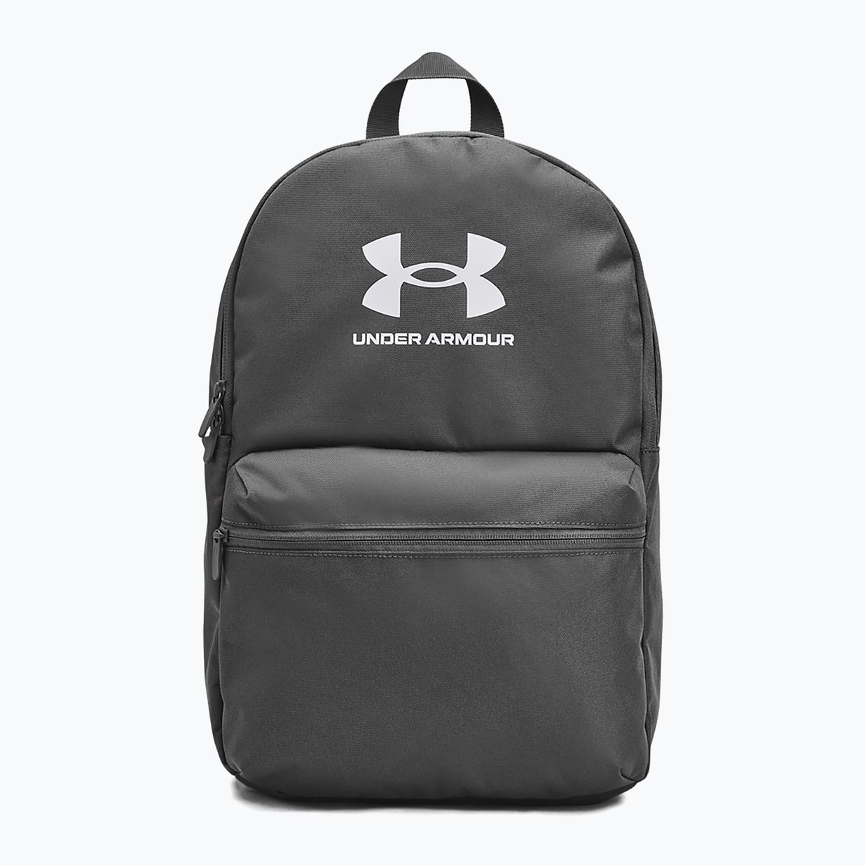 Under Armour UA Loudon Lite 20 l castlerock/castlerock/white városi hátizsák