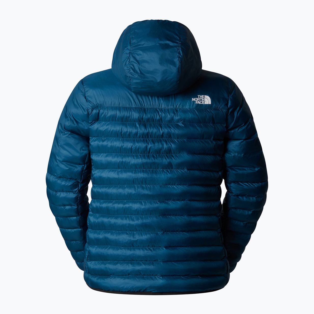 Férfi pehelykabát The North Face Terra Peak Hoodie midnight petrol 6