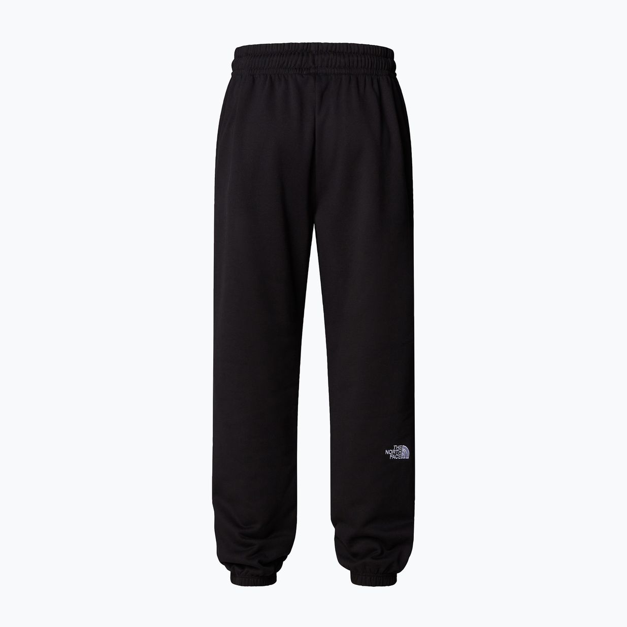 Női nadrág The North Face Essential Jogger fekete 2