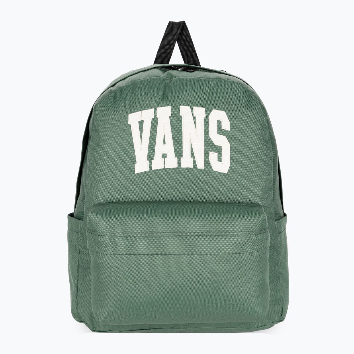 Városi hátizsák Vans Old Skool Backpack 22 l dark forest