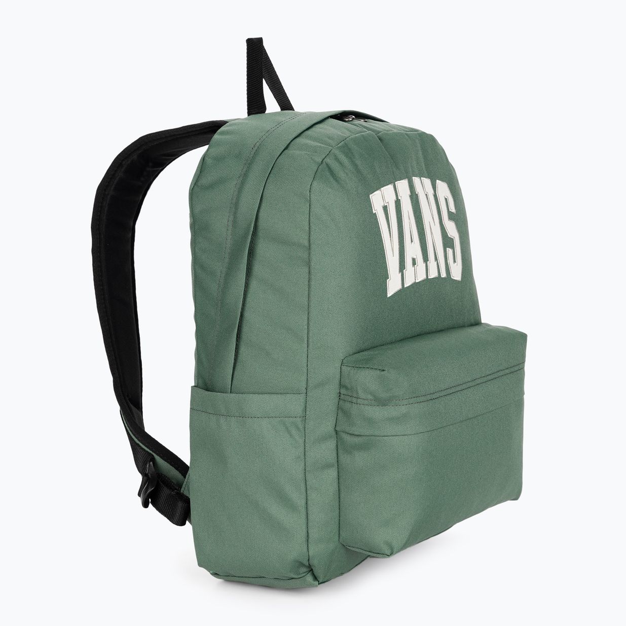 Városi hátizsák Vans Old Skool Backpack 22 l dark forest 2