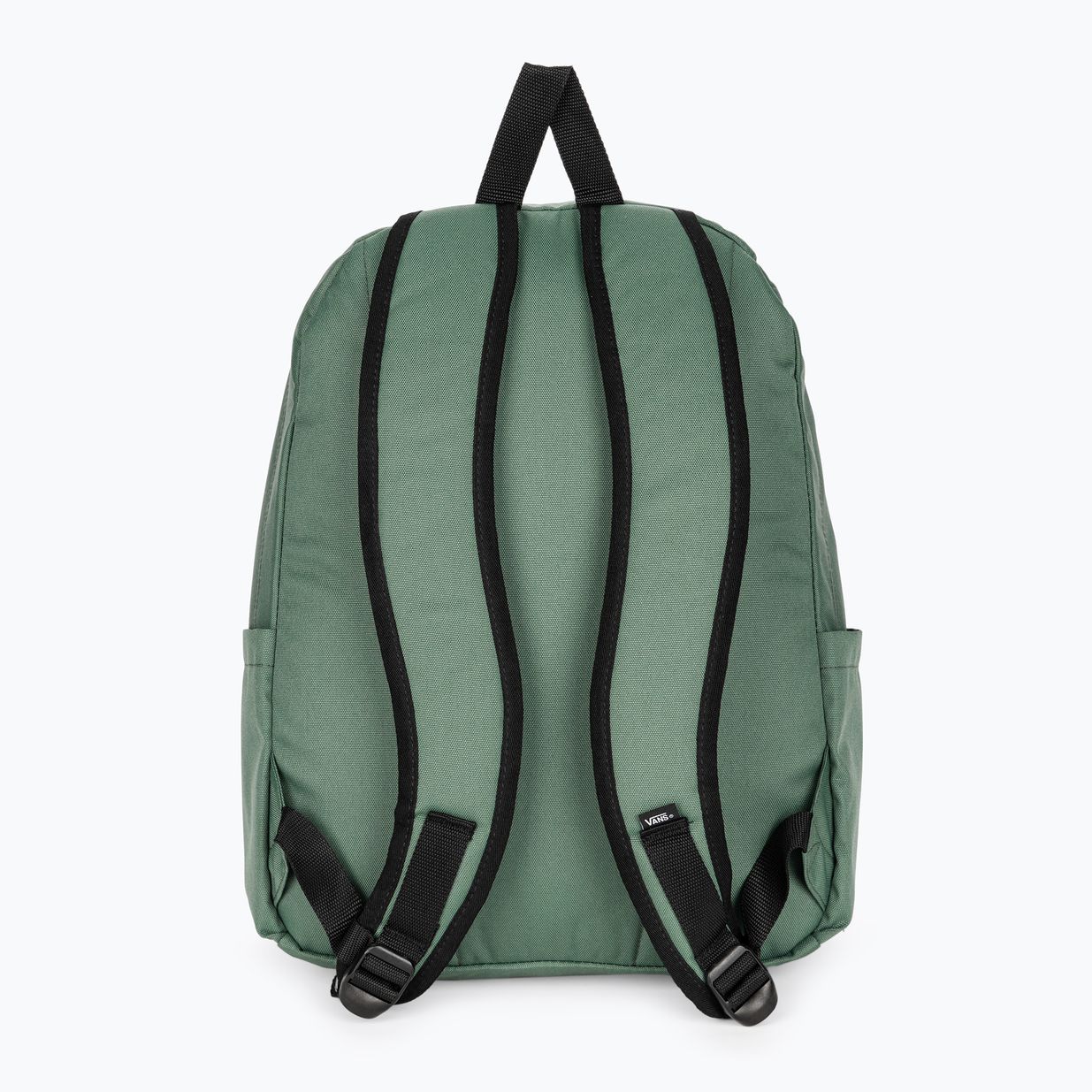 Városi hátizsák Vans Old Skool Backpack 22 l dark forest 3