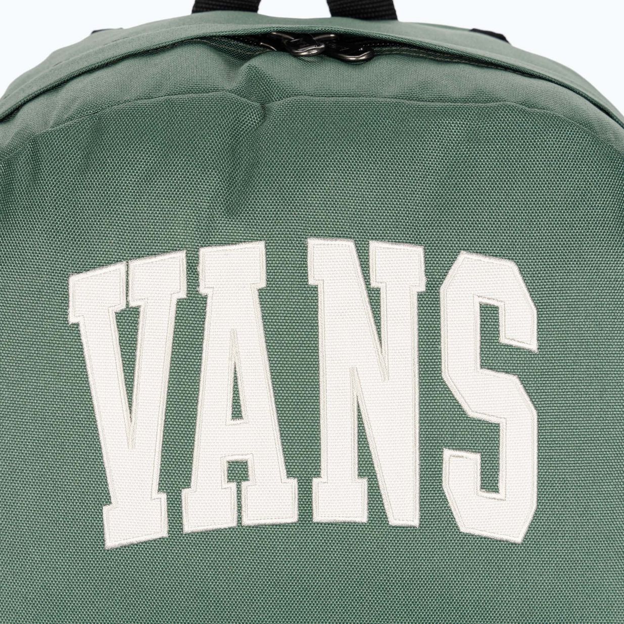 Városi hátizsák Vans Old Skool Backpack 22 l dark forest 4