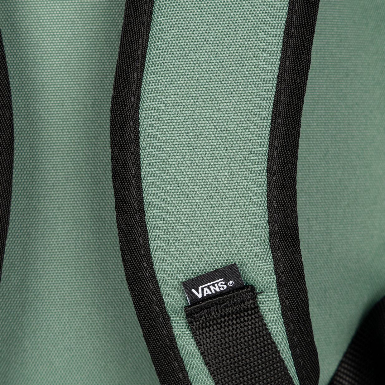 Városi hátizsák Vans Old Skool Backpack 22 l dark forest 6