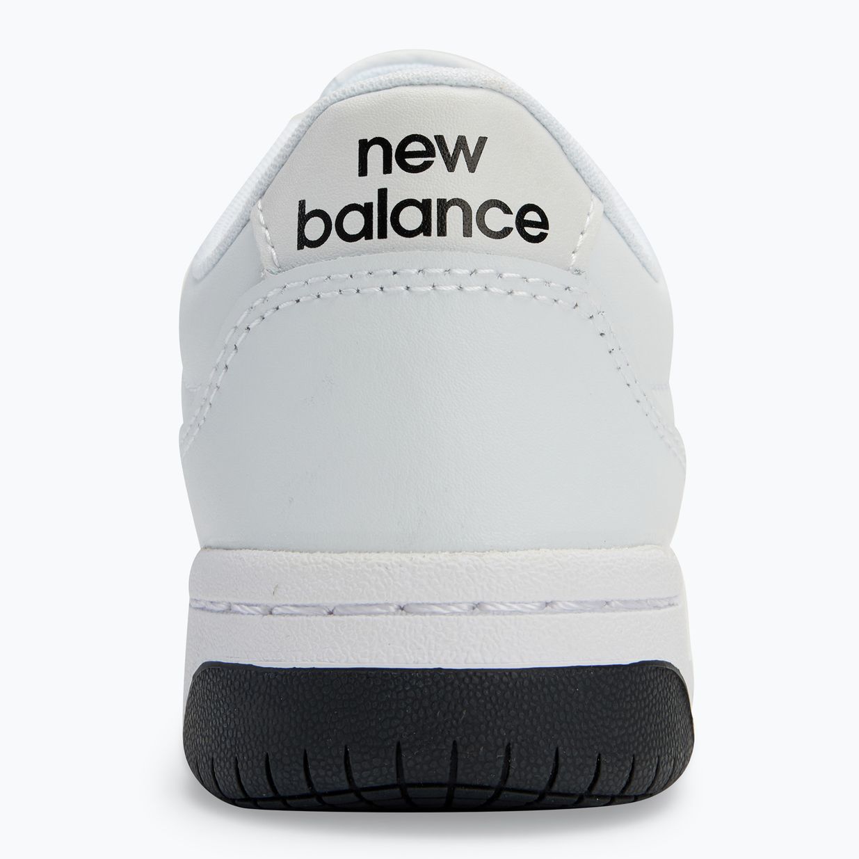 New Balance BB80 fehér/fekete cipő 6