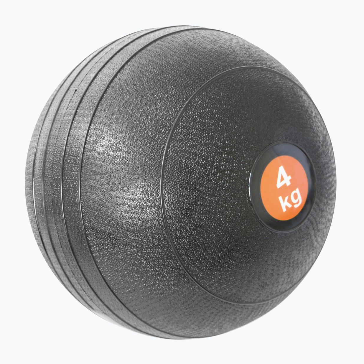 Sveltus Slam Ball 4 kg fekete 2