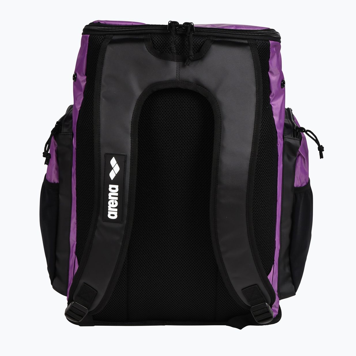 Hátizsák arena Spiky III 45 l purple 3