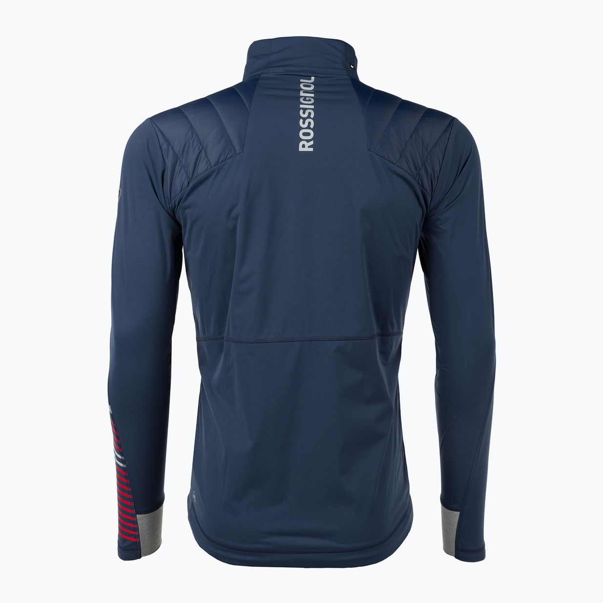 Rossignol férfi dzseki Poursuite Warm dark navy sötét navy 13