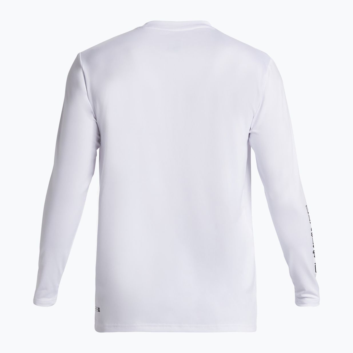 Quiksilver Everyday Surf Tee white/white férfi hosszú ujjú felső 6