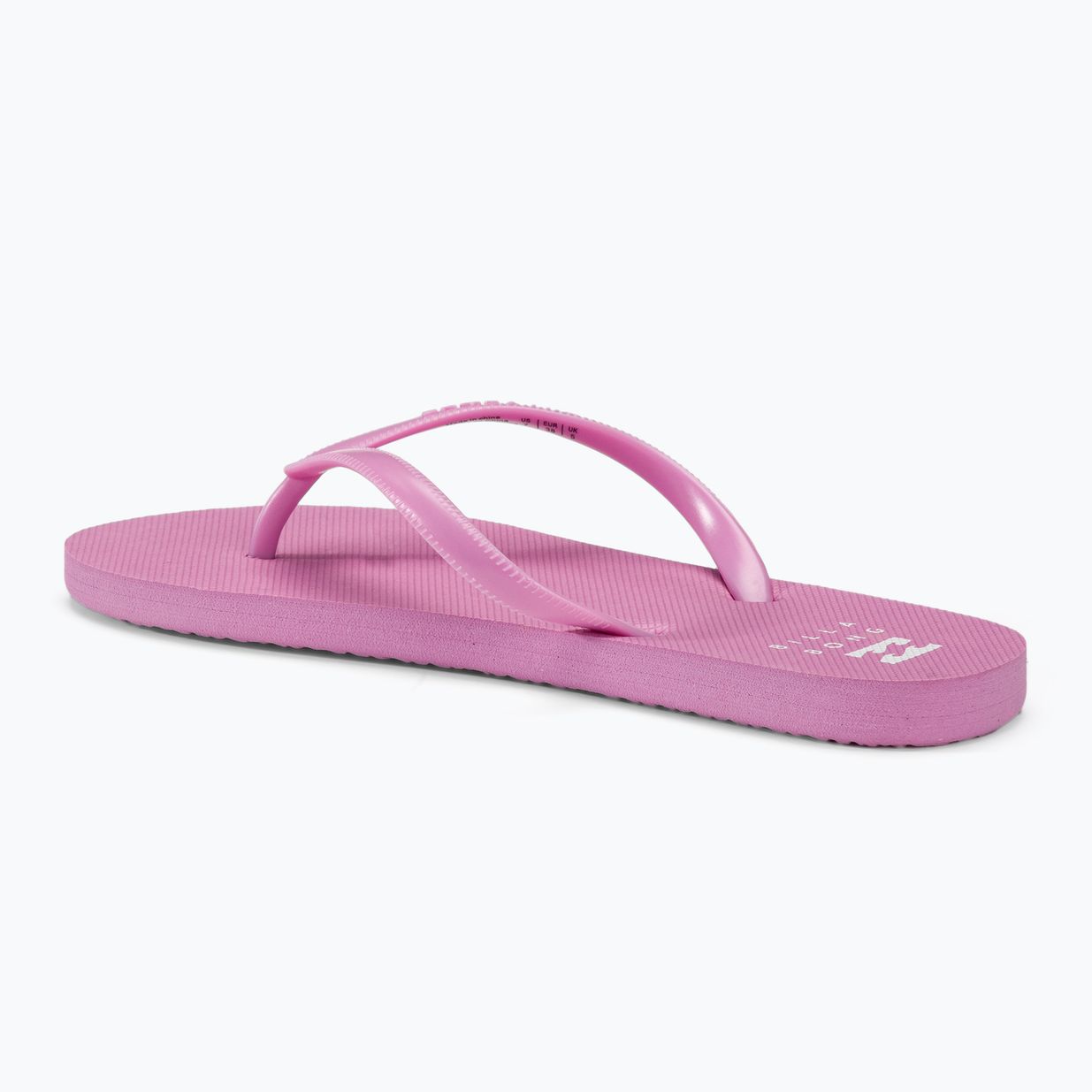 Női flip flopok Billabong Dama lush lilac 3