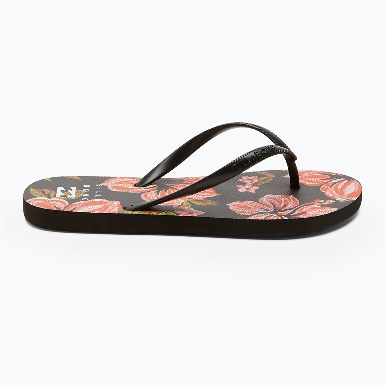 Női flip flopok Billabong Dama black pebble 2 3