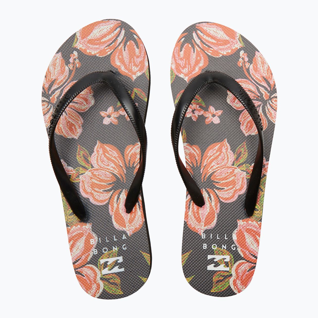 Női flip flopok Billabong Dama black pebble 2 4