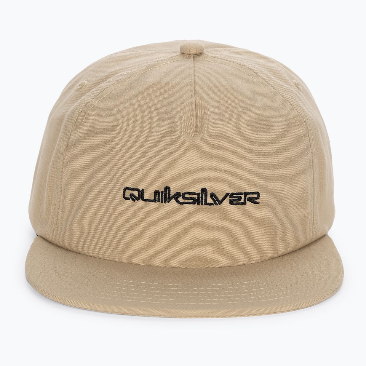 Quiksilver férfi Dna Omni füstölős baseball sapka 2