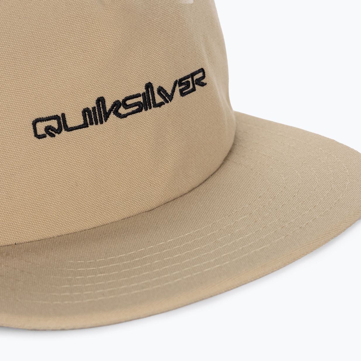 Quiksilver férfi Dna Omni füstölős baseball sapka 3