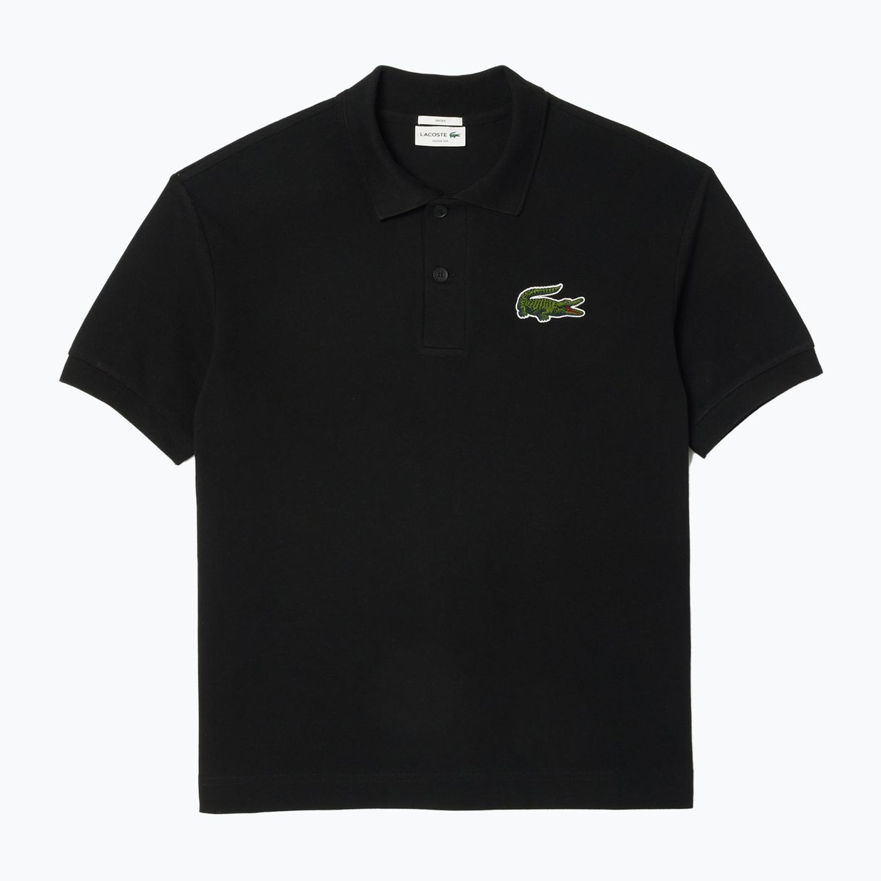 Lacoste pólóing PH3922 fekete 4