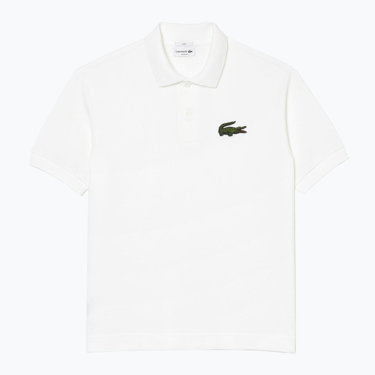 Lacoste pólóing PH3922 fehér