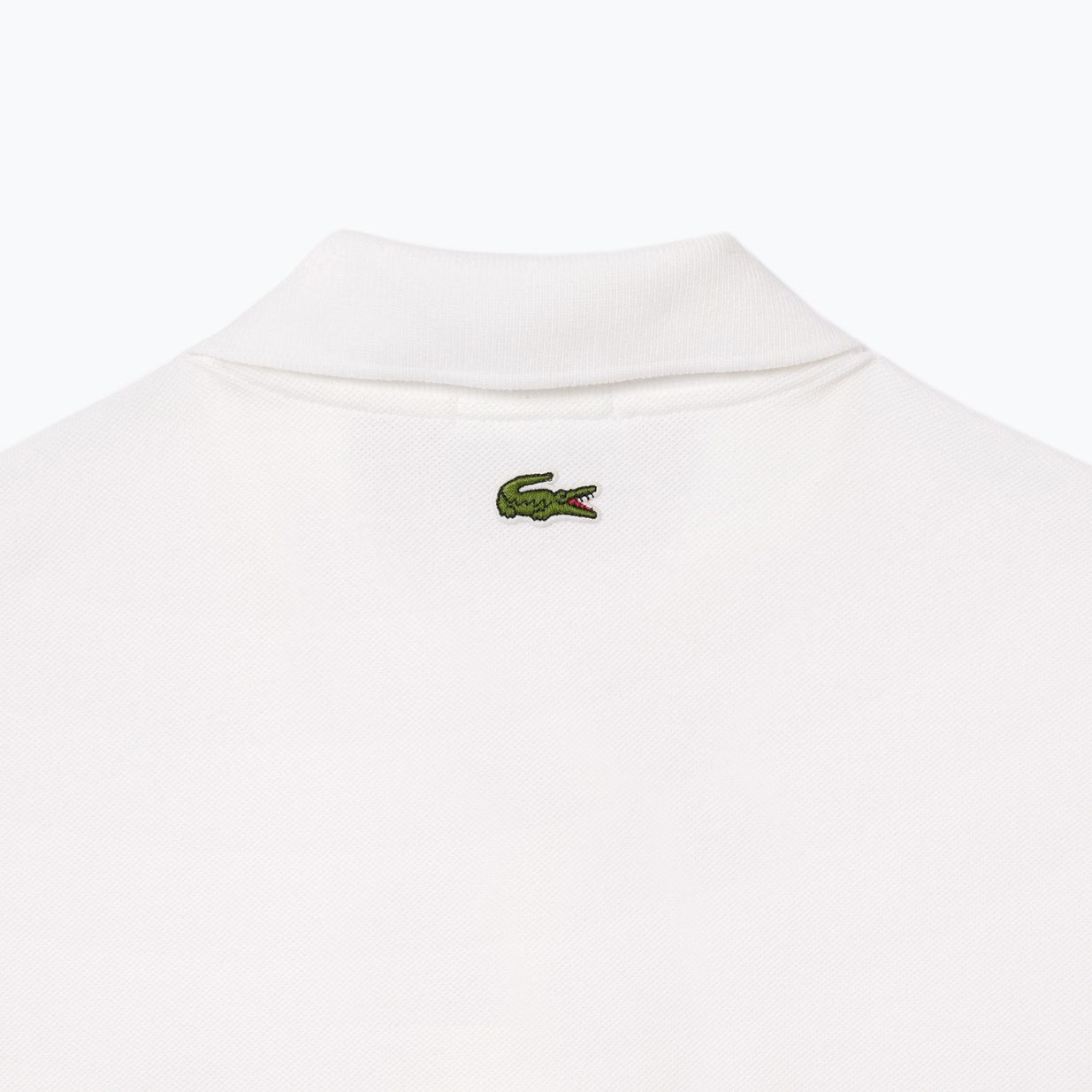 Lacoste pólóing PH3922 fehér 2