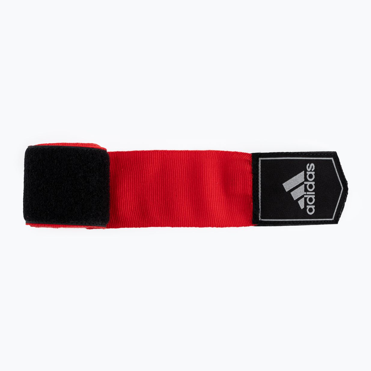 Bushido bokszkötszerek adidas piros ADIBP03 2