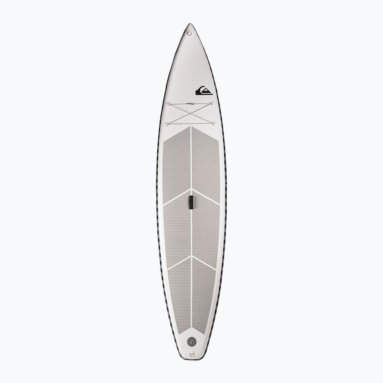 Quiksilver SUP deszka Makiki 12'6" fekete EGL22MKK12-KVJ0 3