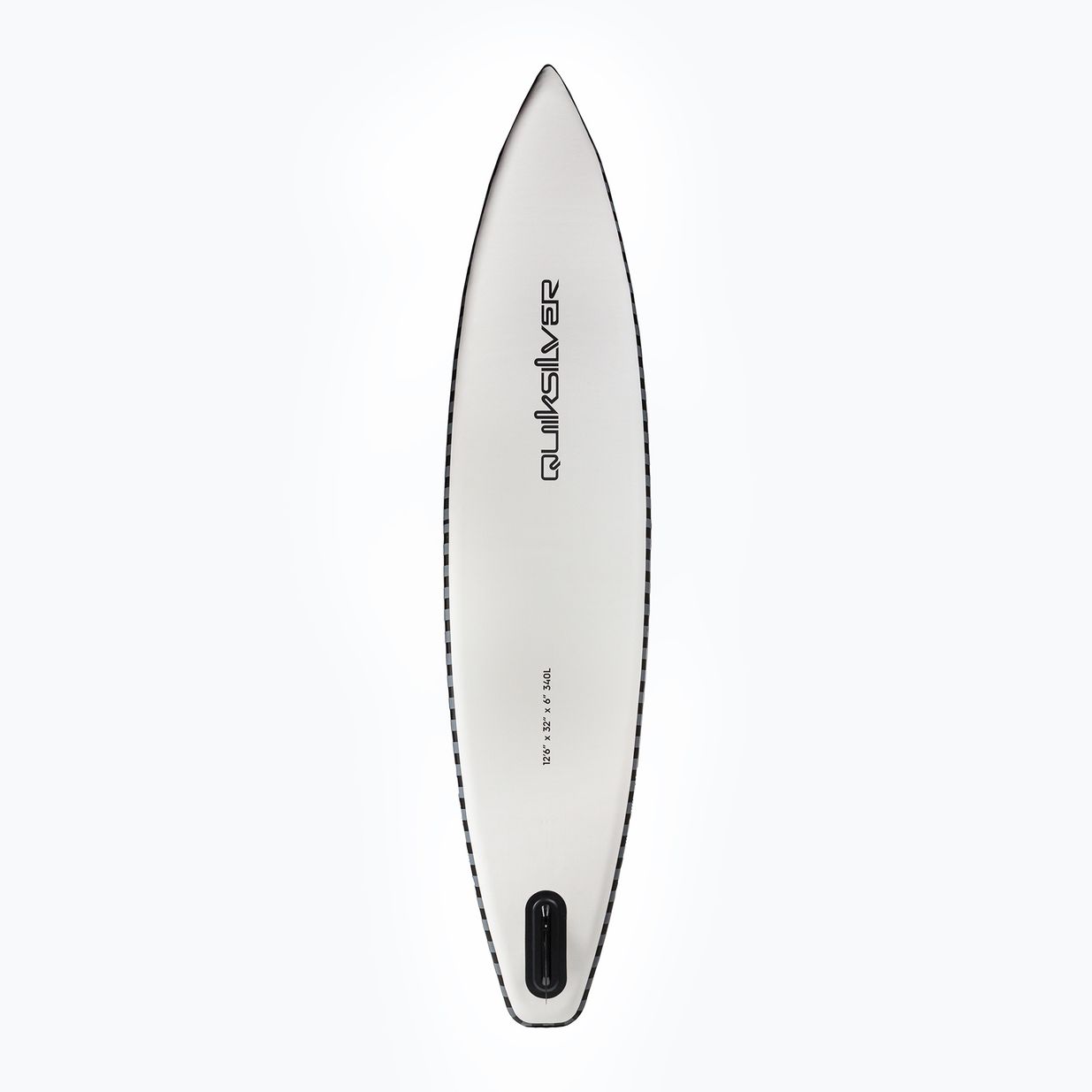 Quiksilver SUP deszka Makiki 12'6" fekete EGL22MKK12-KVJ0 4