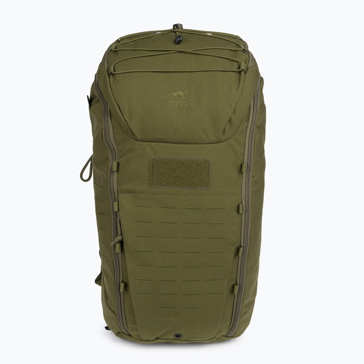 taktikai hátizsák Tasmanian Tiger TT Modular Pack 30 l olive