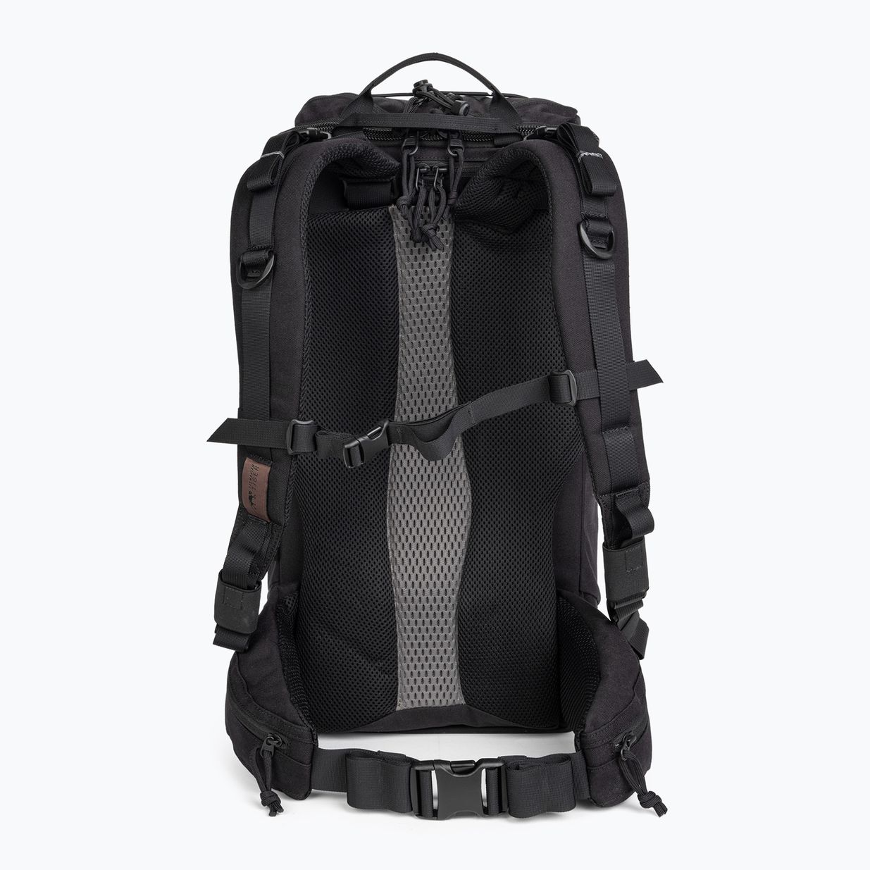 taktikai hátizsák Tasmanian Tiger TT Modular Pack 30 l black 3