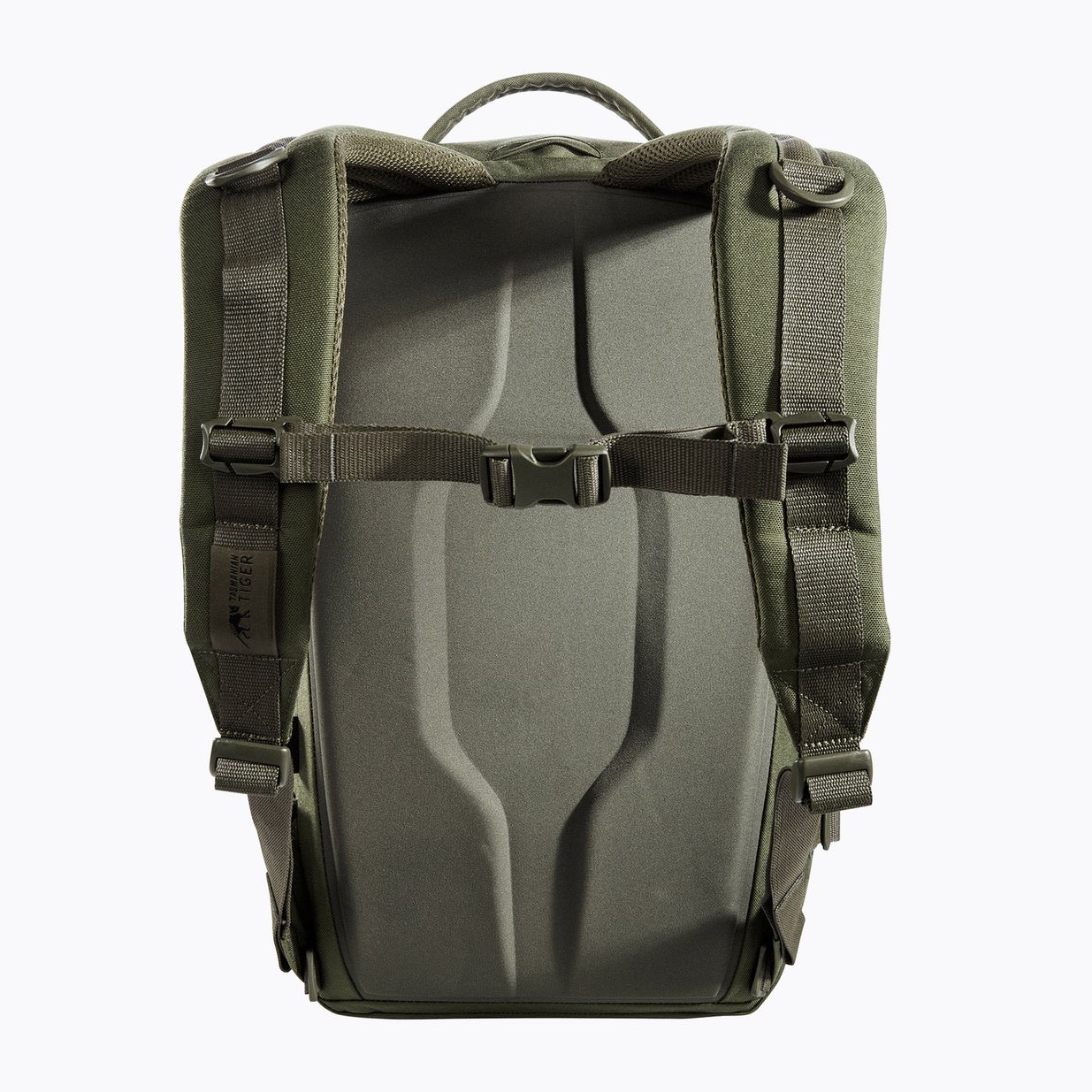 taktikai hátizsák Tasmanian Tiger TT Modular Daypack XL 23 l olive 2