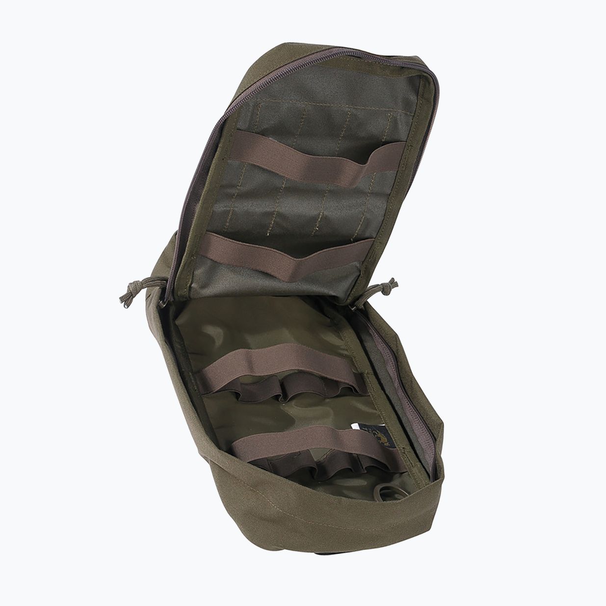 Hátizsák zseb Tasmanian Tiger TT Tac Pouch 8 SP olive 4