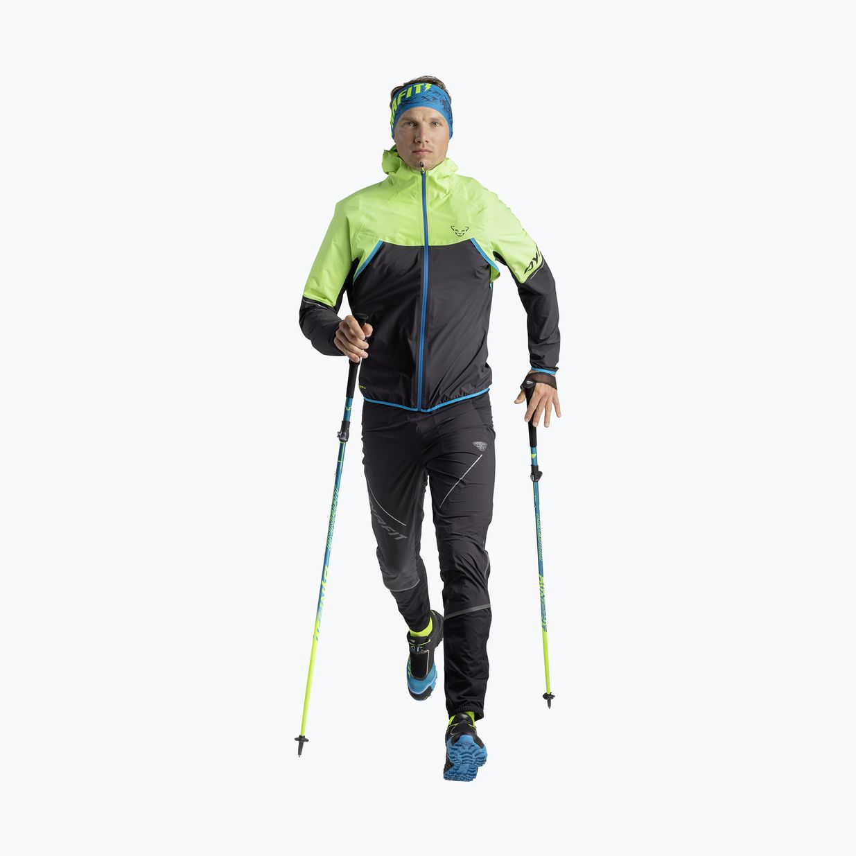 DYNAFIT Alpine Wp 2.5L futónadrág fekete 08-0000071141